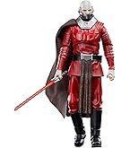 スターウォーズ　6インチ　アサージ・ヴェントレス　バウンティハンター版　カスタム 8cb9d295ebb79f612a41c48bd8a0fe